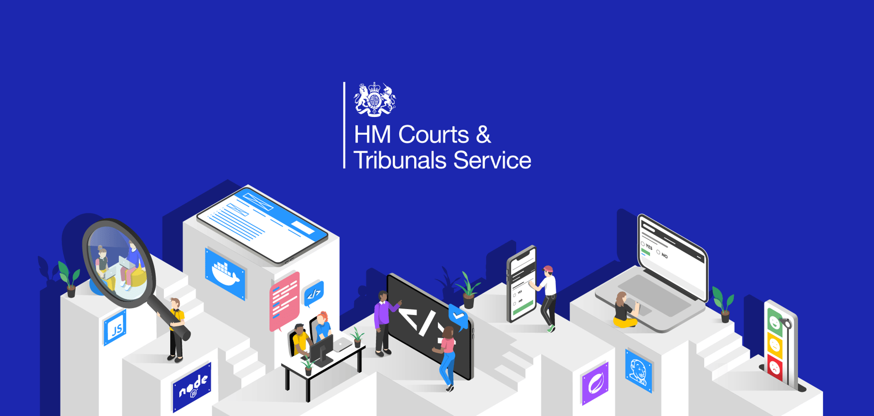 Hm courts and 2025 tribunals public search